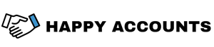 Happy Accounts